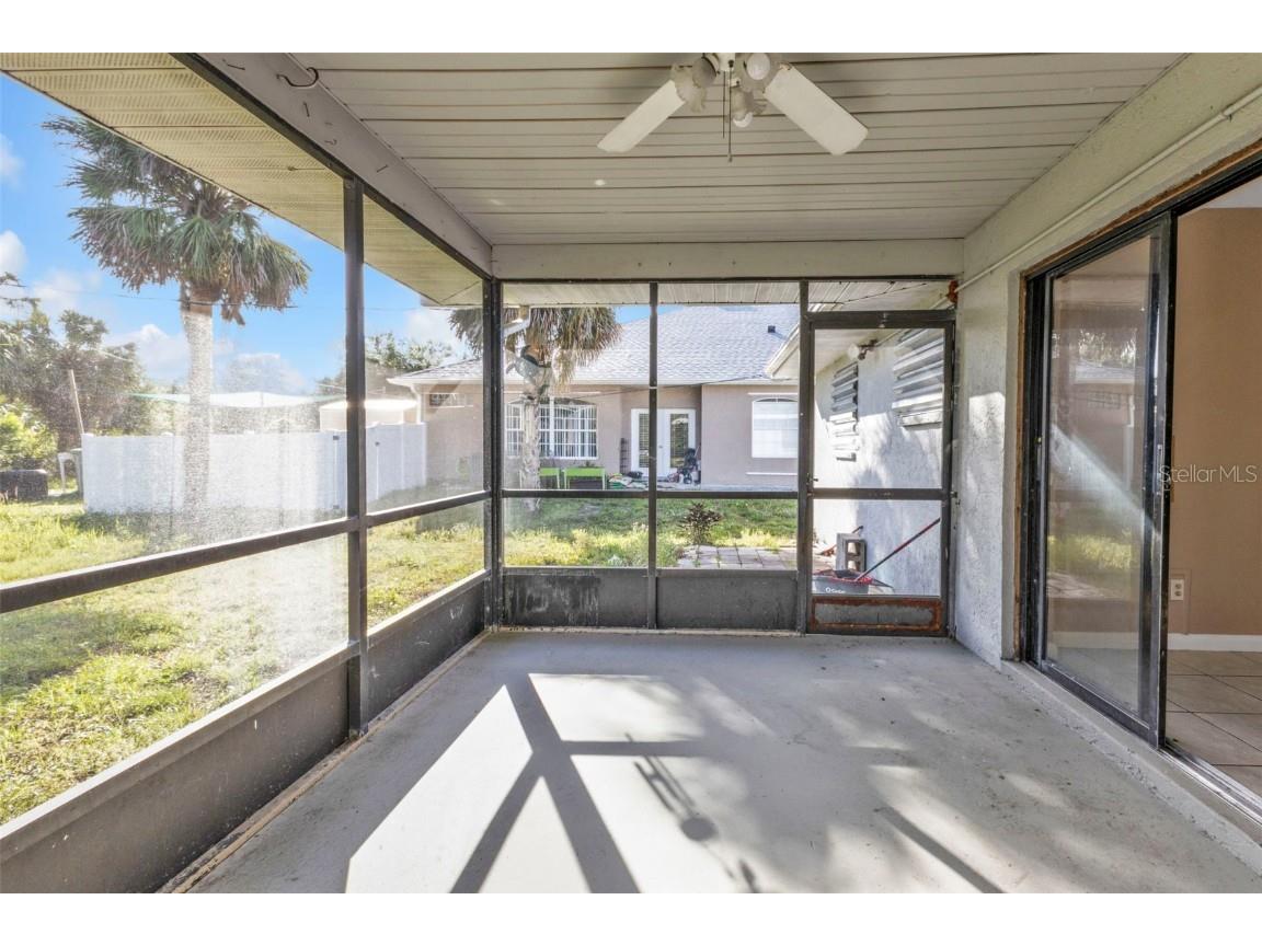 260 Lomond Drive Port Charlotte FL 33953 C7508243 image18