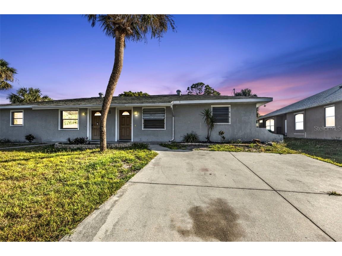 260 Lomond Drive Port Charlotte FL 33953 C7508243 image2