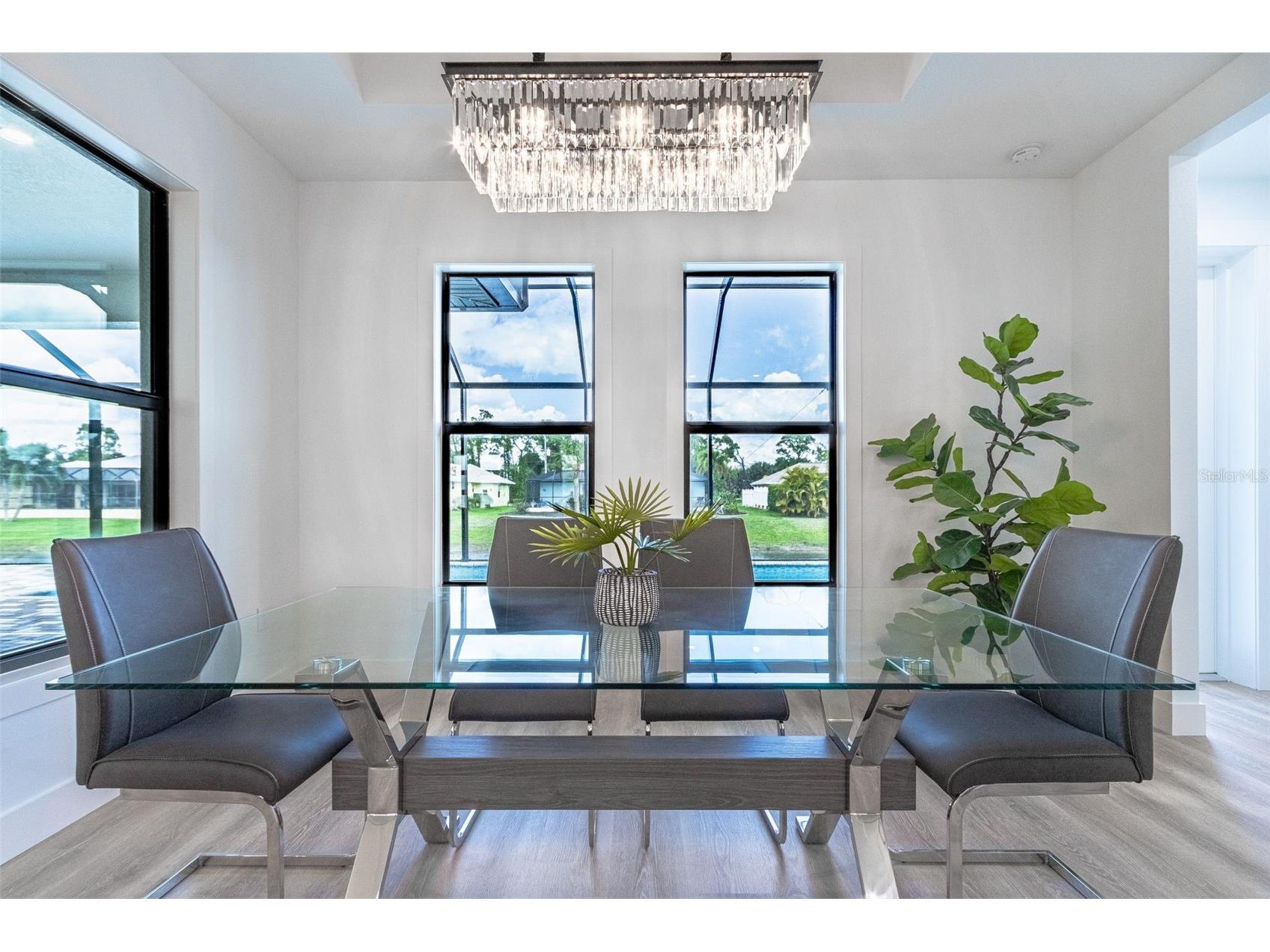 260 Long Meadow Lane Rotonda West FL 33947 - LONG MEADOW CREEK A4689535 image13