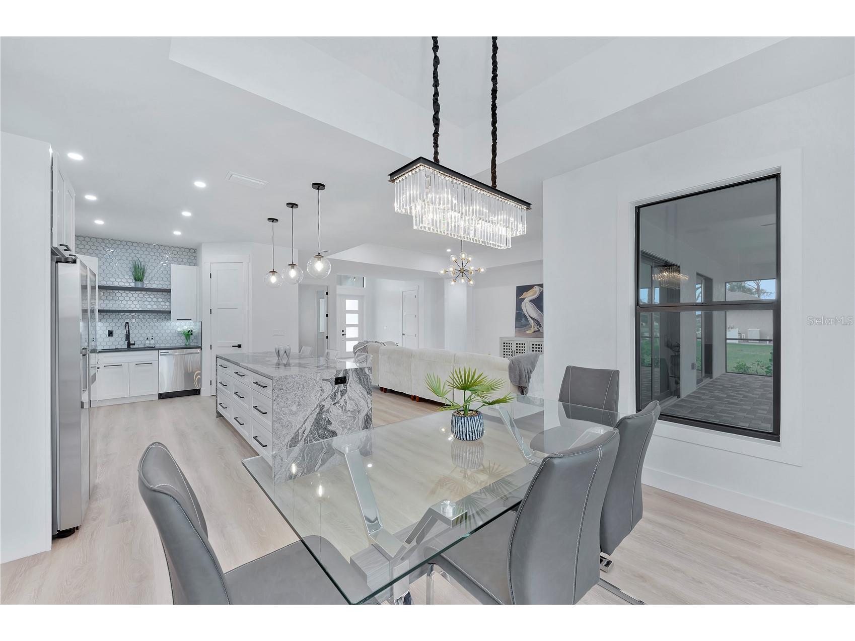 260 Long Meadow Lane Rotonda West FL 33947 - LONG MEADOW CREEK A4689535 image14