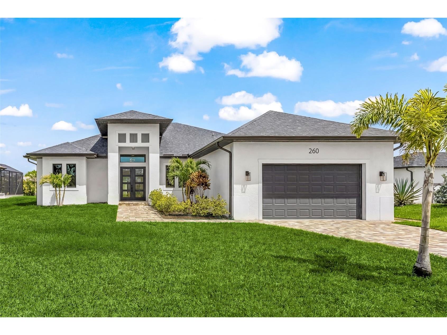 260 Long Meadow Lane Rotonda West FL 33947 - LONG MEADOW CREEK A4689535 image2