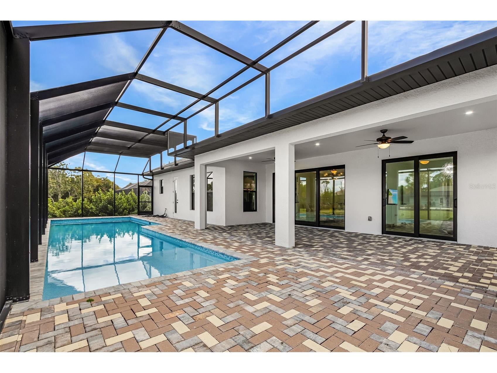 260 Long Meadow Lane Rotonda West FL 33947 - LONG MEADOW CREEK A4689535 image26
