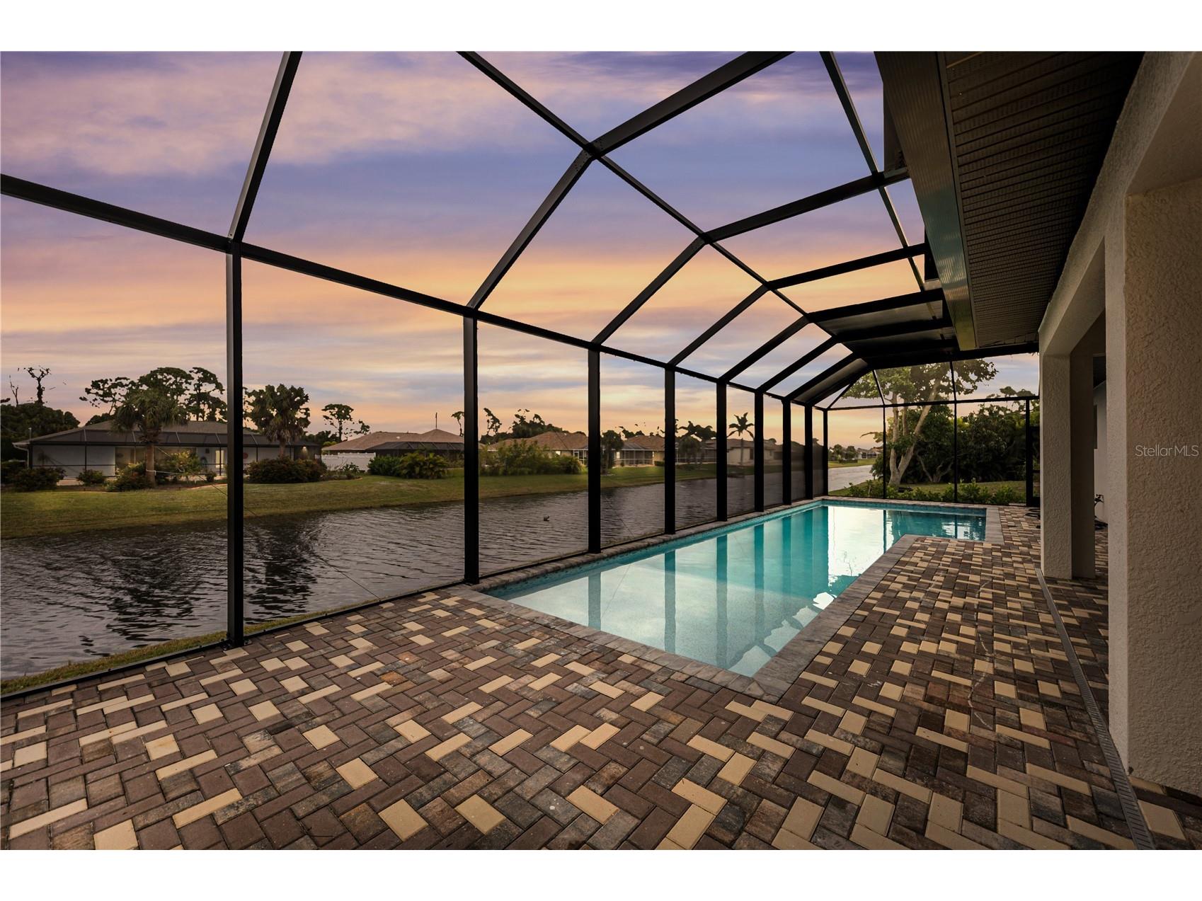 260 Long Meadow Lane Rotonda West FL 33947 - LONG MEADOW CREEK A4689535 image27