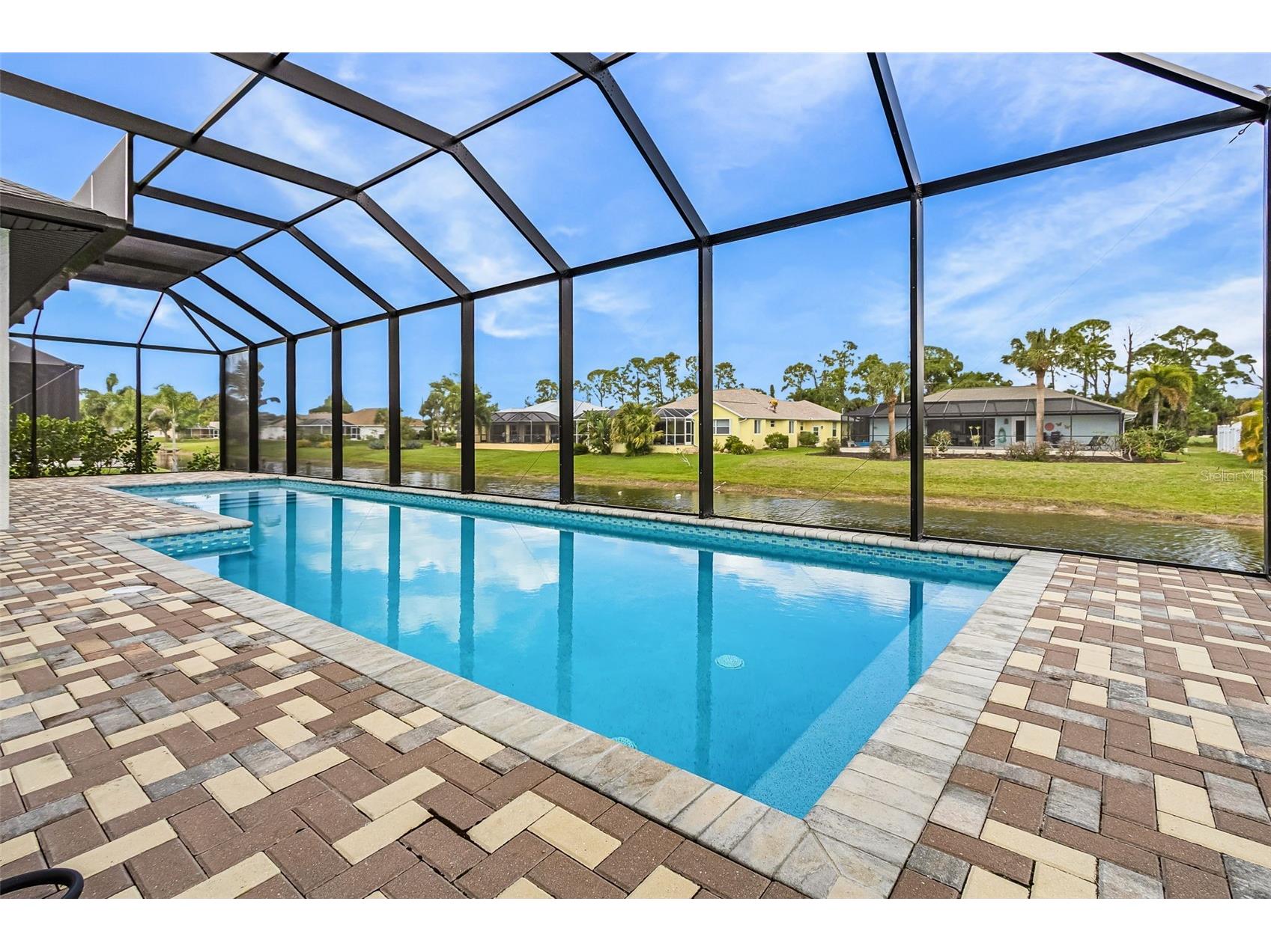 260 Long Meadow Lane Rotonda West FL 33947 - LONG MEADOW CREEK A4689535 image28