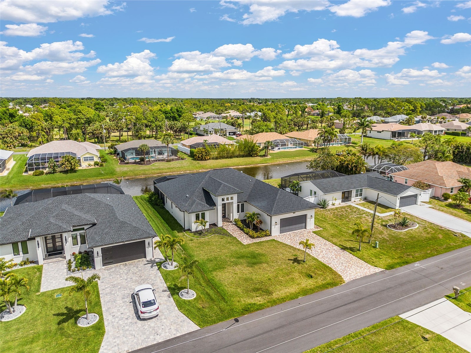 260 Long Meadow Lane Rotonda West FL 33947 - LONG MEADOW CREEK A4689535 image30