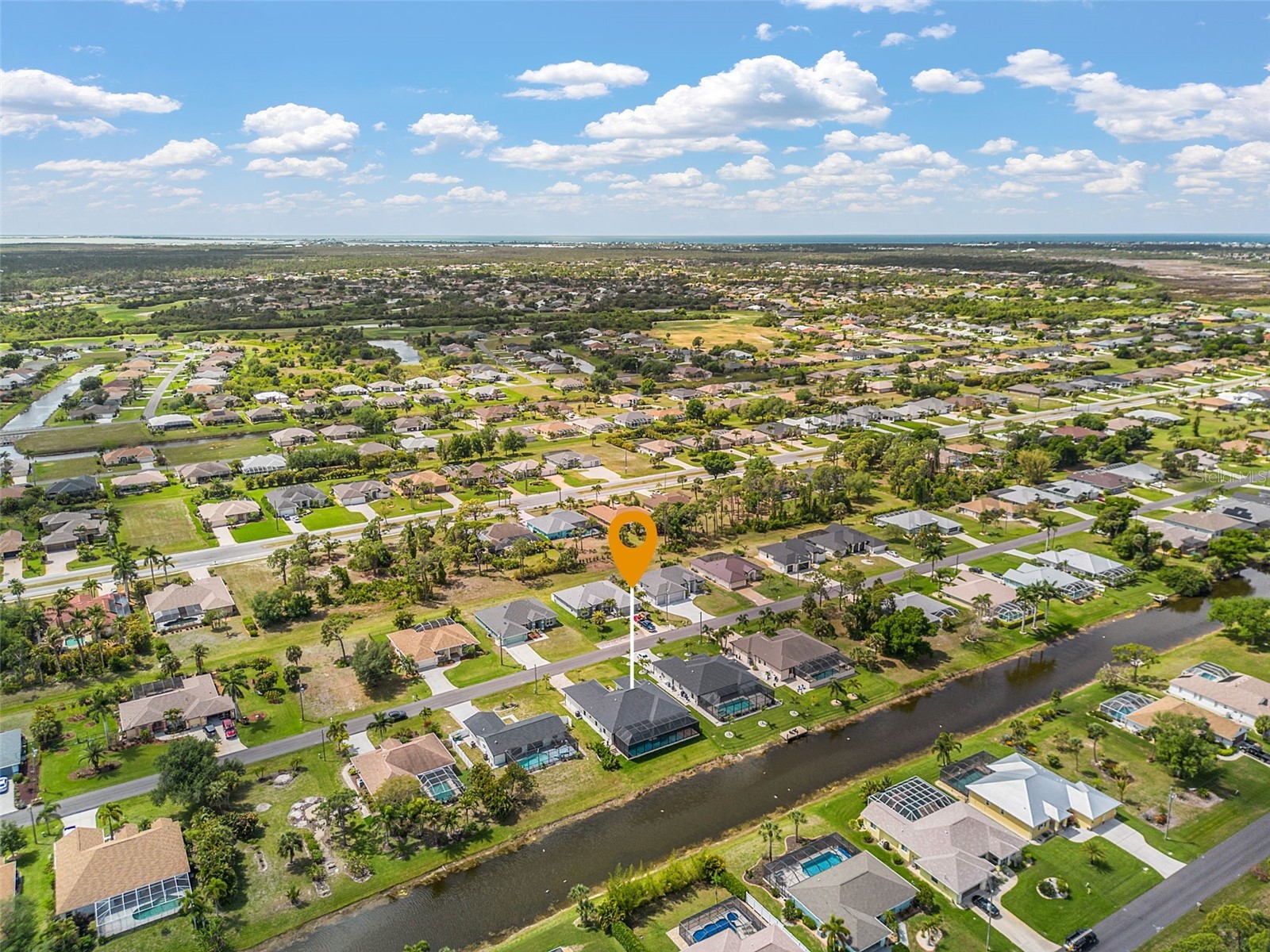 260 Long Meadow Lane Rotonda West FL 33947 - LONG MEADOW CREEK A4689535 image31