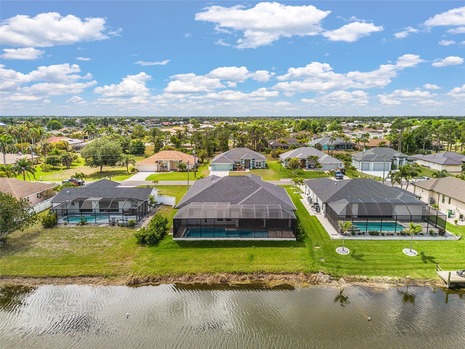 260 Long Meadow Lane Rotonda West FL 33947 - LONG MEADOW CREEK A4689535 image32