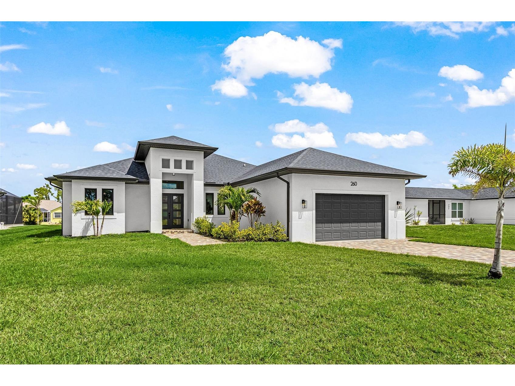 260 Long Meadow Lane Rotonda West FL 33947 - LONG MEADOW CREEK A4689535 image33