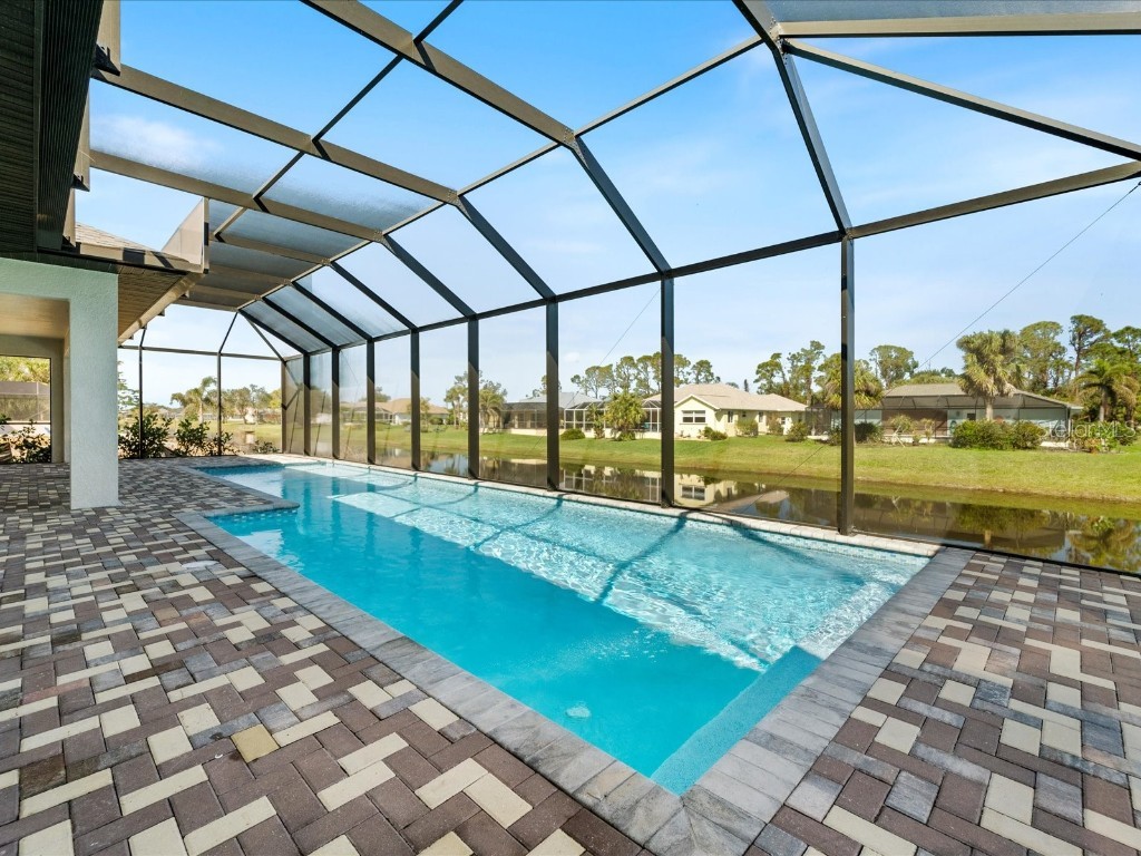 260 Long Meadow Ln Rotonda West FL 33947 - LONG MEADOW CREEK C7506385 image2