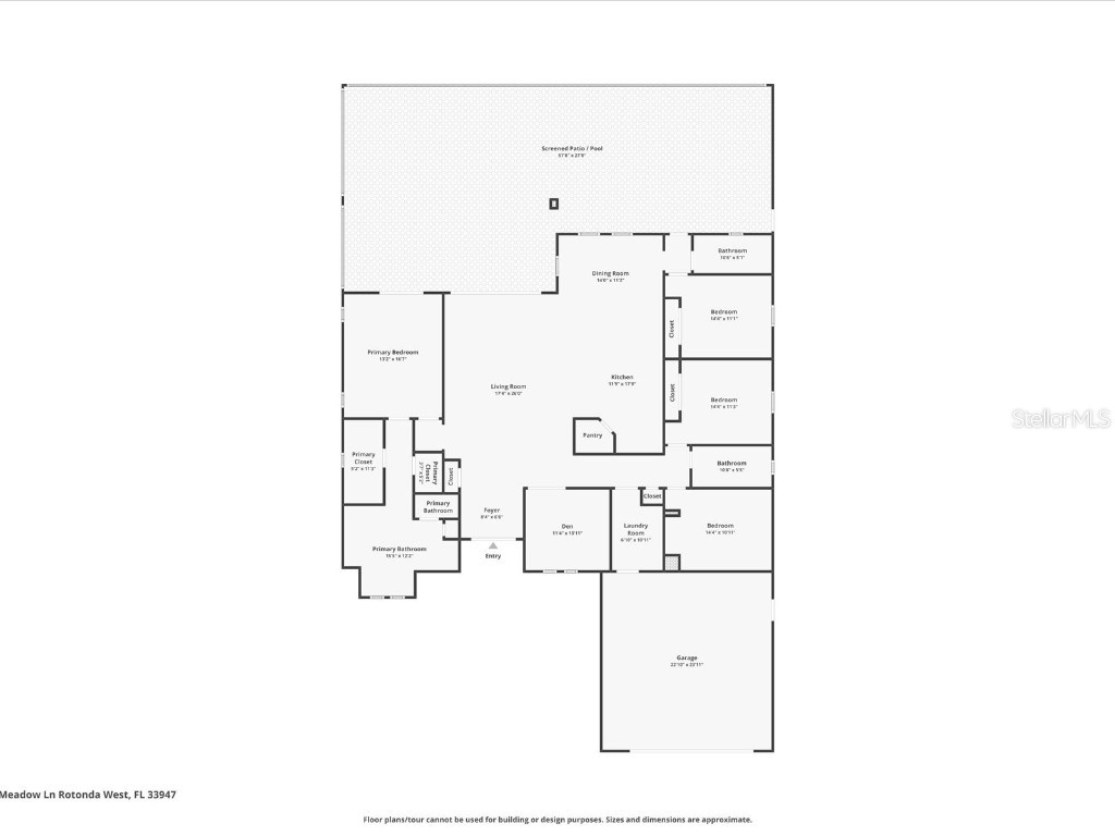 260 Long Meadow Ln Rotonda West FL 33947 - LONG MEADOW CREEK C7506385 image42