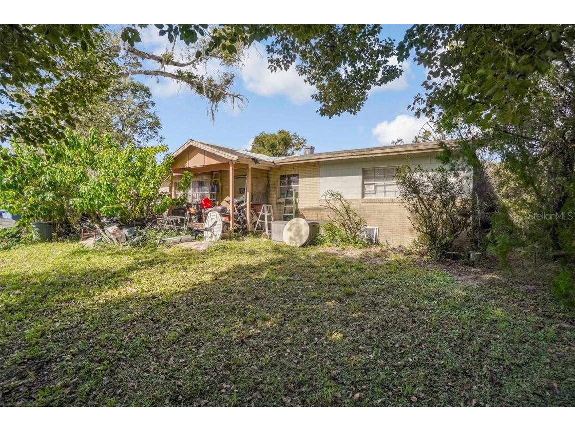 260 Longwood Drive Osteen FL 32764 O6365303 image1