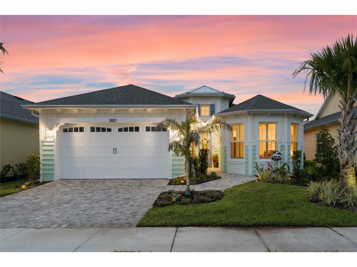 260 Margaritaville Avenue Daytona Beach FL 32124 V4930891 image1