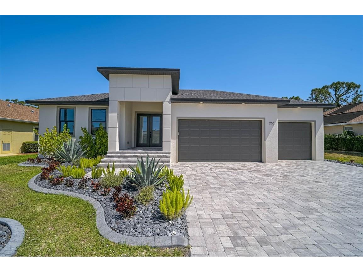 260 Marker Road Rotonda West FL 33947 A4650414 image1