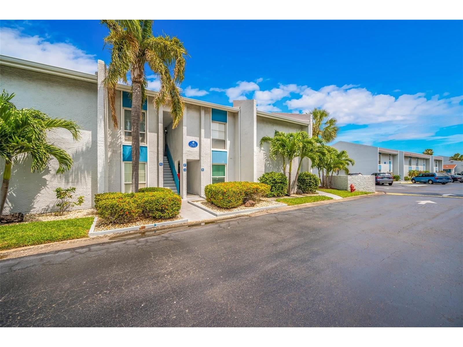 260 Medallion Boulevard #F Madeira Beach FL 33708 TB8496525 image21