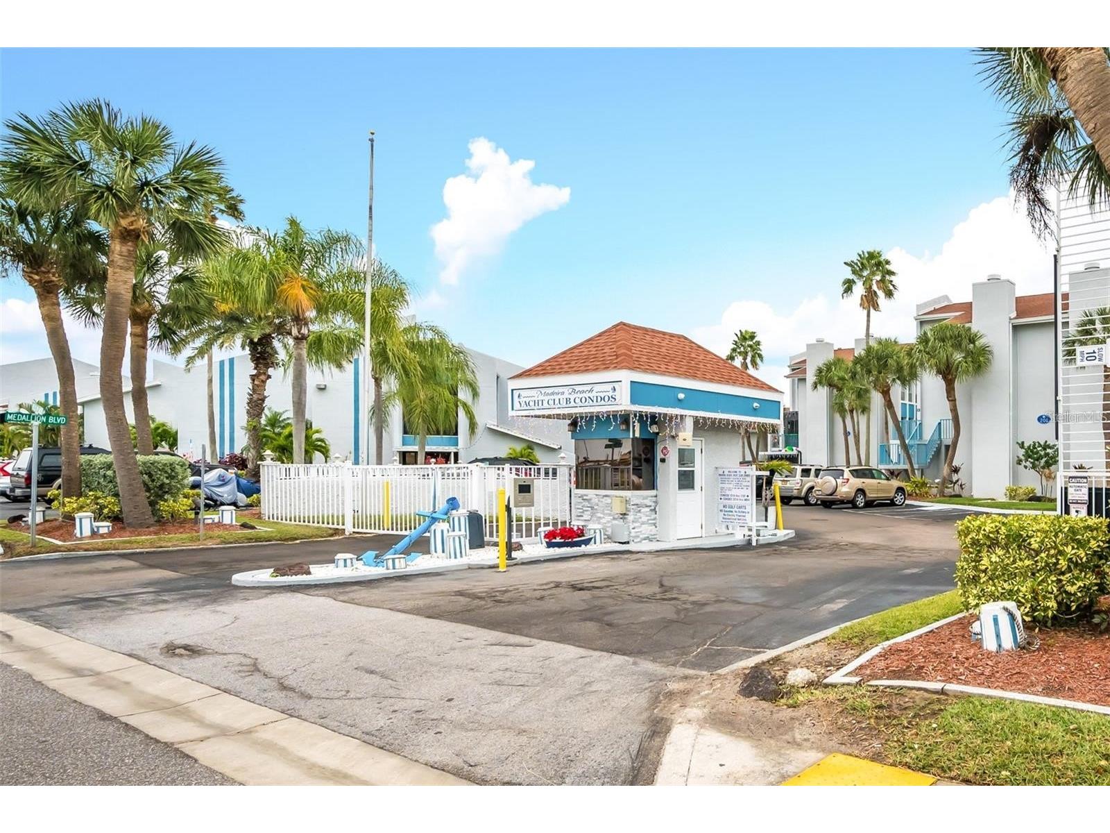 260 Medallion Boulevard #F Madeira Beach FL 33708 TB8496525 image22