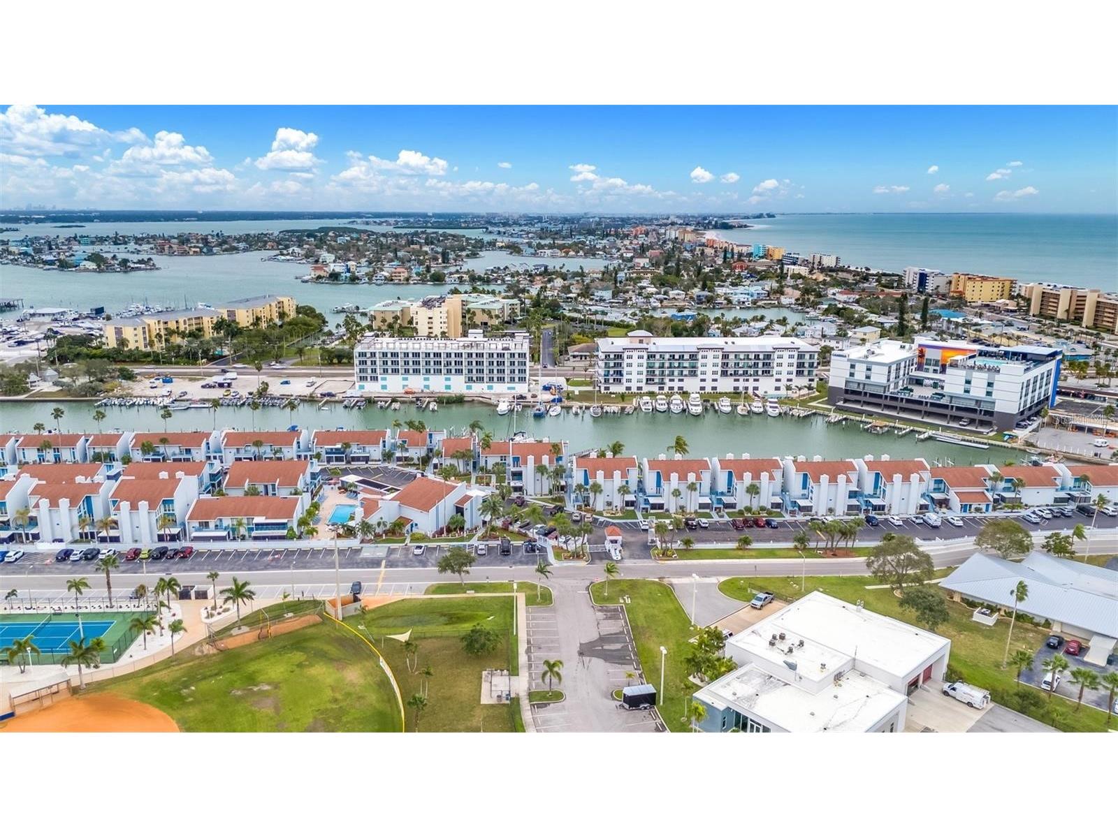 260 Medallion Boulevard #F Madeira Beach FL 33708 TB8496525 image23