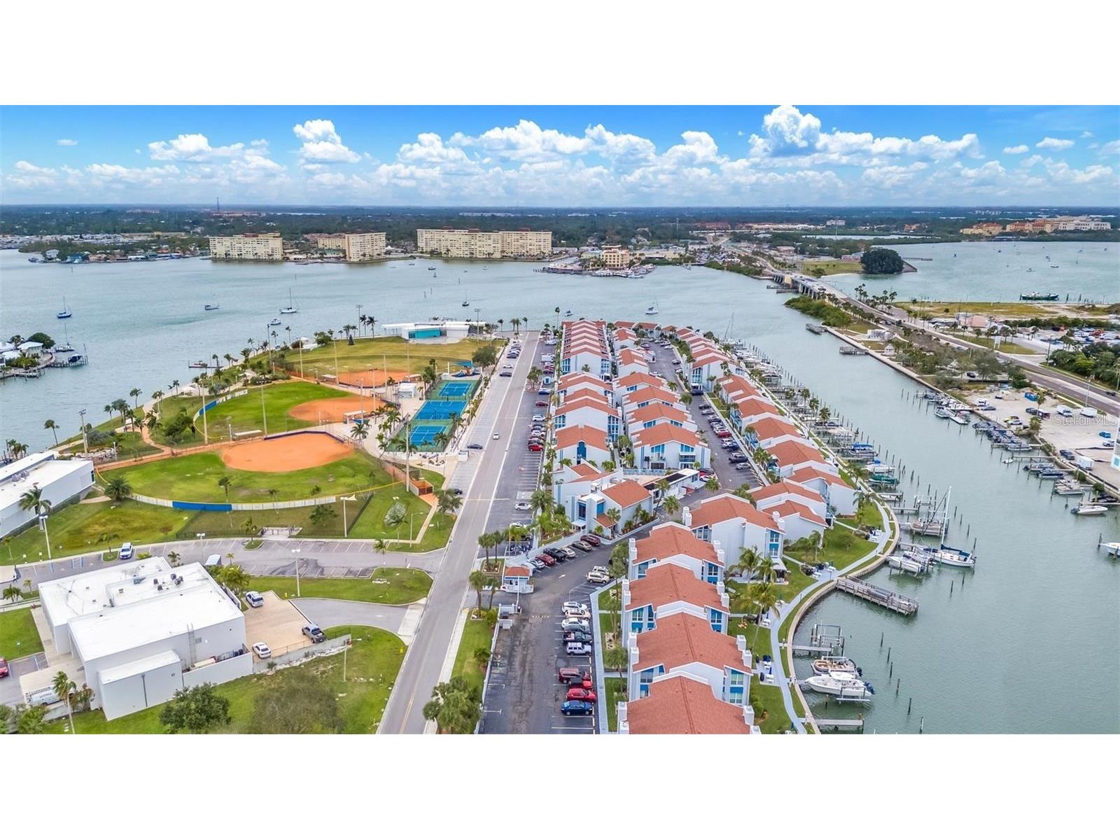 260 Medallion Boulevard #F Madeira Beach FL 33708 TB8496525 image24