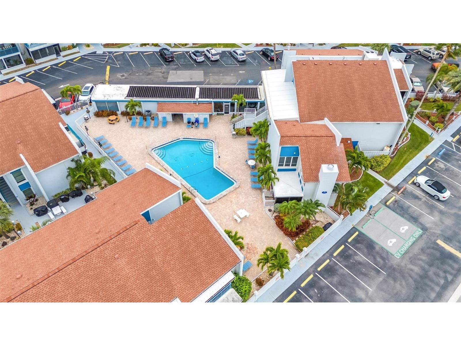 260 Medallion Boulevard #F Madeira Beach FL 33708 TB8496525 image26