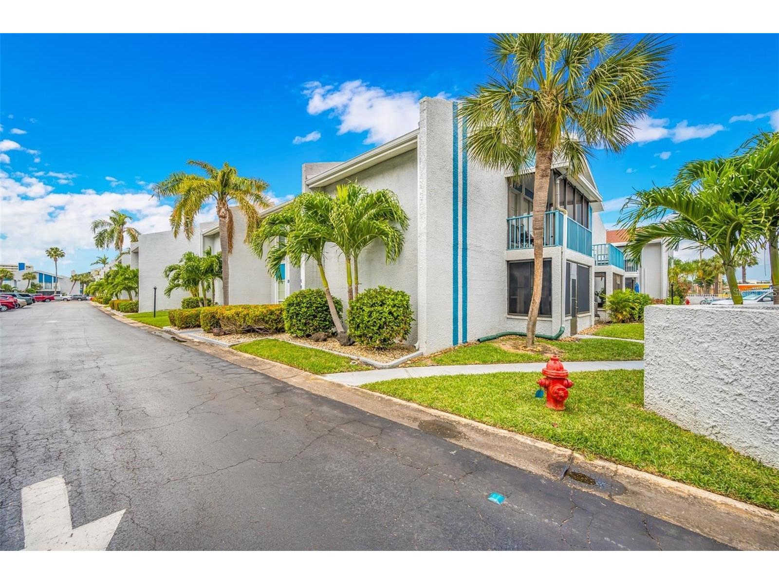 260 Medallion Boulevard #F Madeira Beach FL 33708 TB8496525 image30