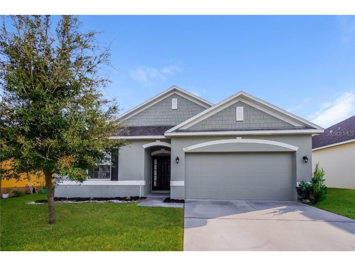 260 Milestone Drive Haines City FL 33844 O6368102 image1