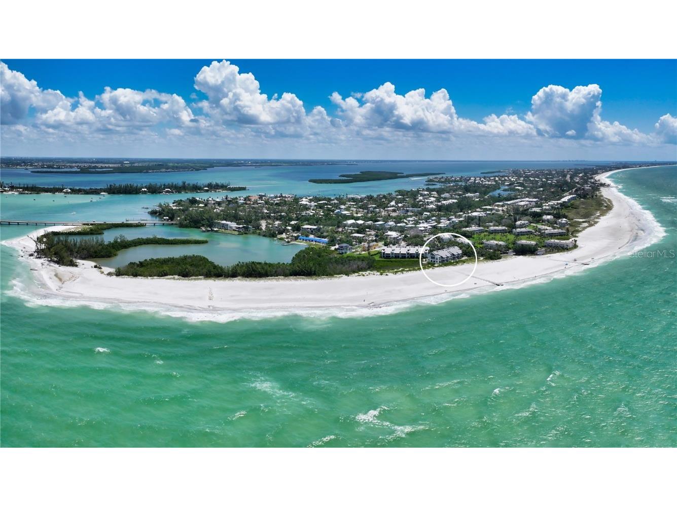 260 N Shore Road #2 Longboat Key FL 34228 A4661349 image1