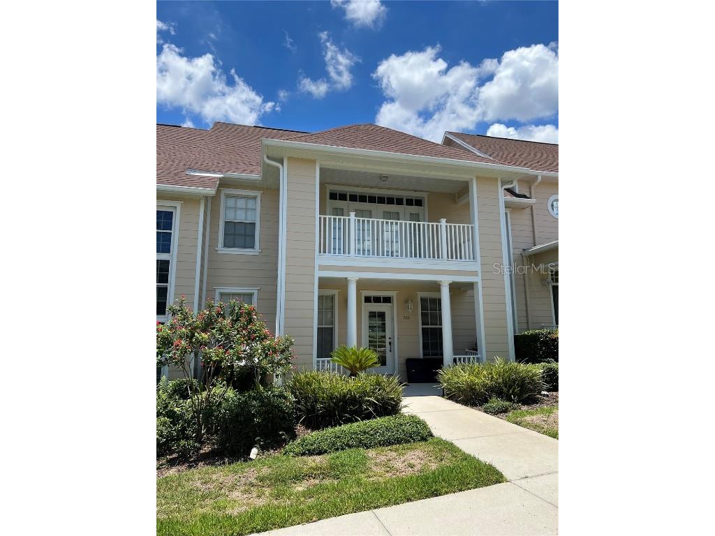 260 Nautica Mile Drive Clermont FL 34711 G5076797 image1