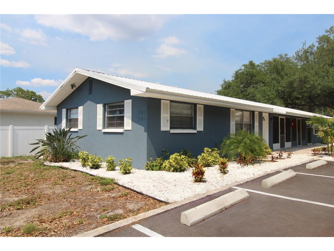 260 Nippino Trail #6 Nokomis FL 34275 A4607085 image1