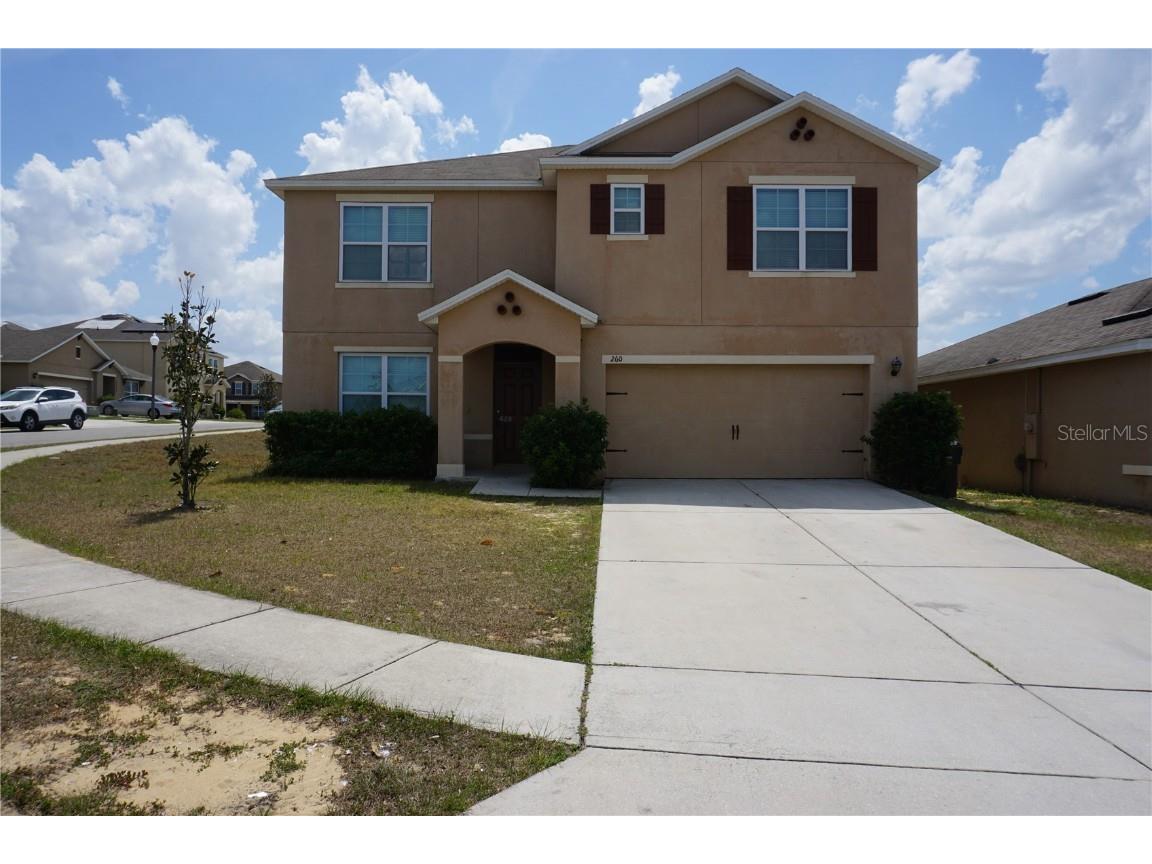 260 Nova Drive Davenport FL 33837 O6099816 image1