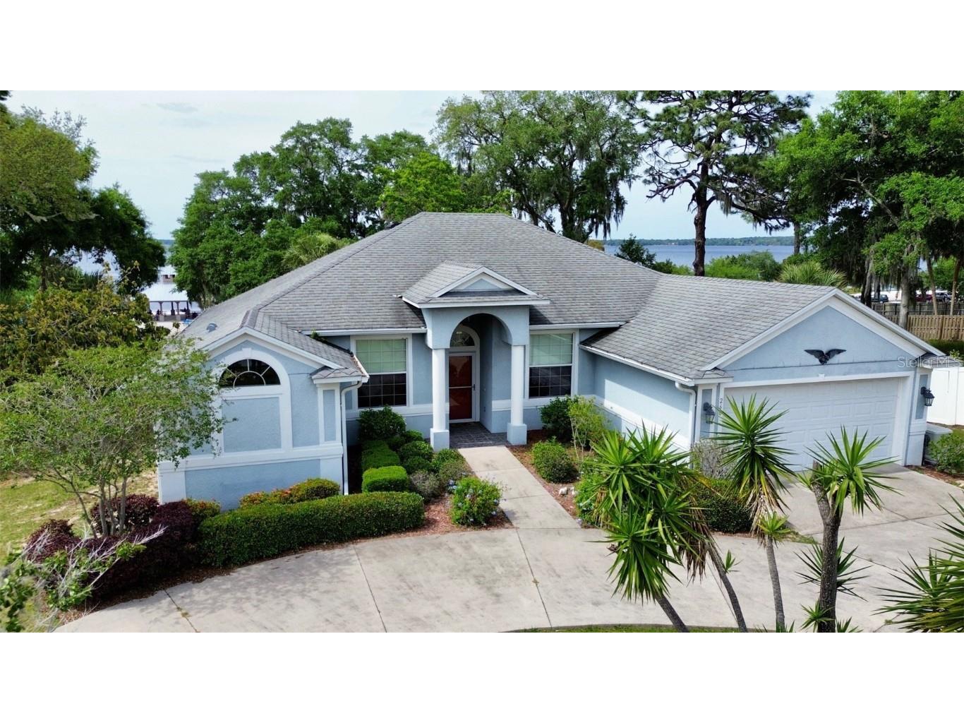 260 Orange Avenue Clermont FL 34711 - LAKE MINEOLA CHAIN OF LAKES O6208277 image1