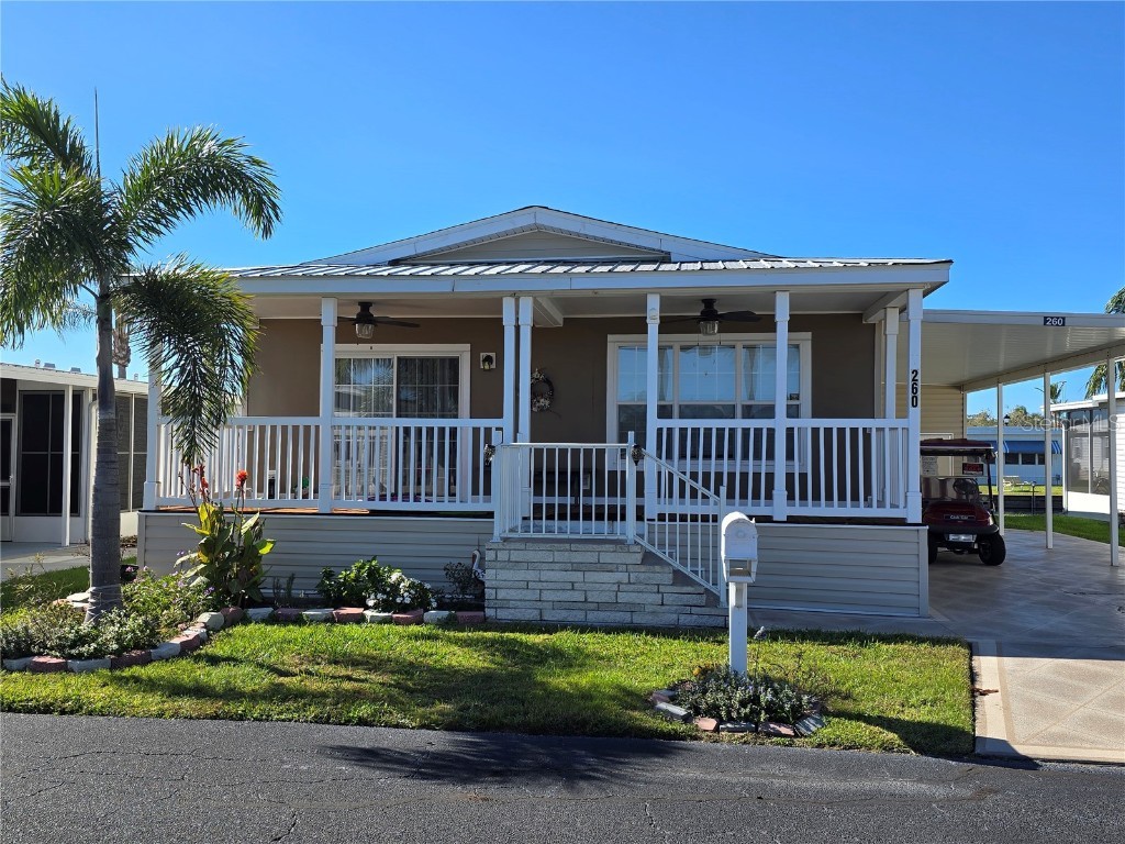 260 Pelican Lane Haines City FL 33844 - LAKE HAMILTON B4901806 image22