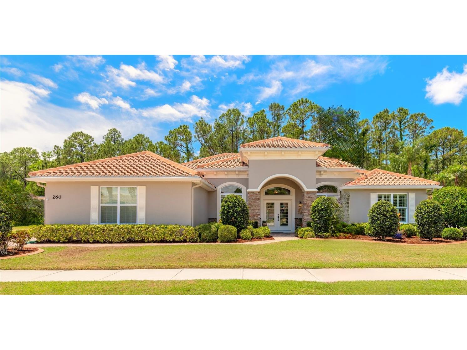 260 Portofino Boulevard New Smyrna Beach FL 32168 NS1084802 image1