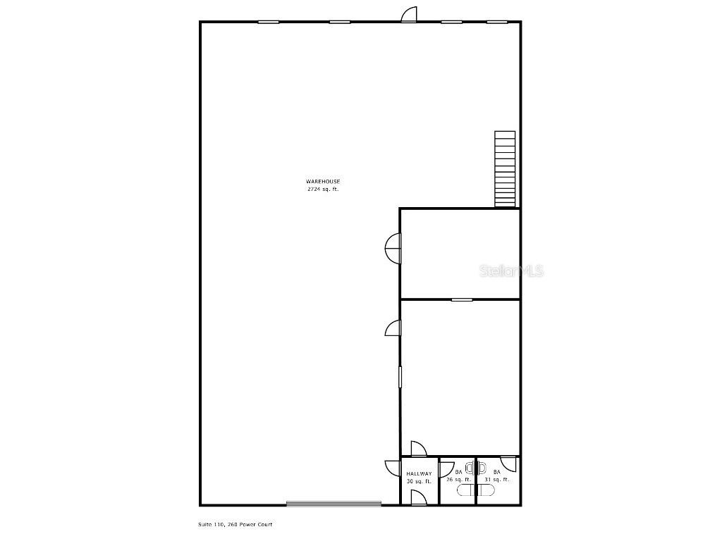 260 Power Court #150 Sanford FL 32771 O6344235 image2