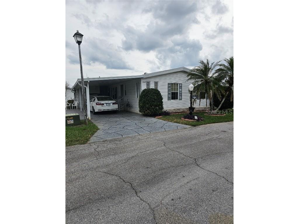 260 Ramsgate Way Haines City FL 33844 - LAKE HENRY L4950942 image1