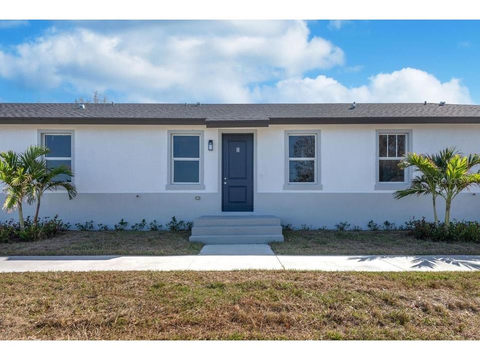 260 Rotonda Boulevard #B Rotonda West FL 33947 O6369586 image1