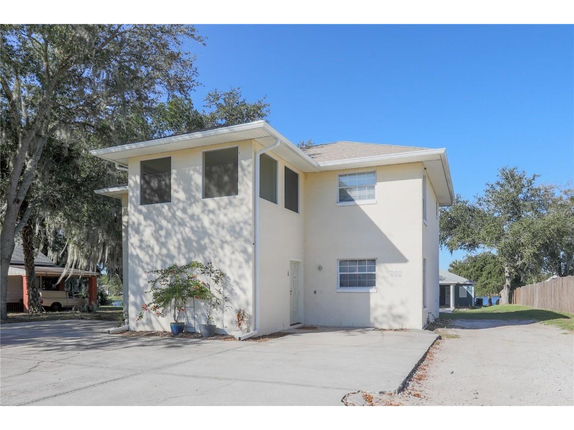 260 S Central Avenue #B Umatilla FL 32784 - LAKE ENOLA O6153489 image1