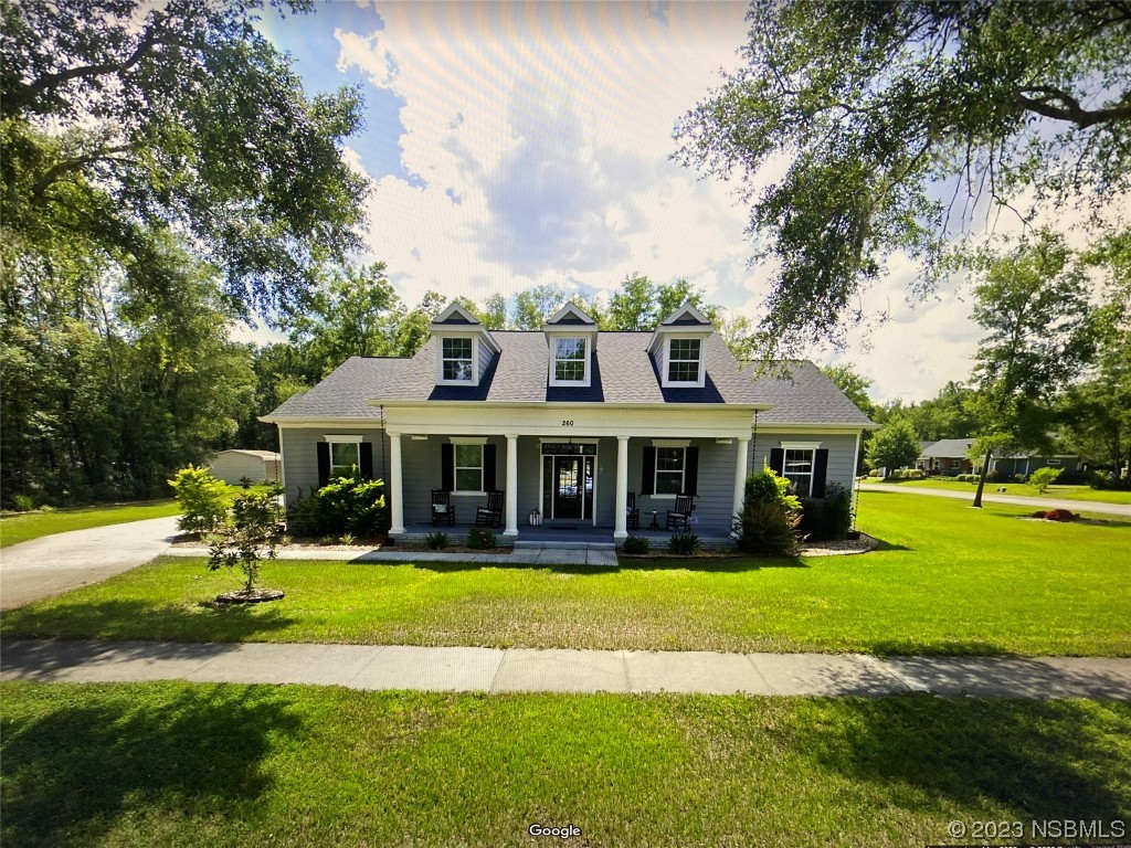 260 S Euclid Avenue Lake Helen FL 32744 NS1075530 image1