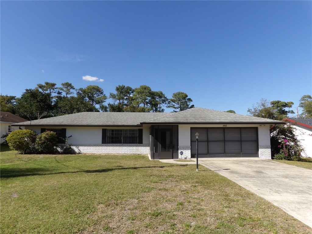 260 S Fairbairn Drive Deltona FL 32725 V4934751 image1