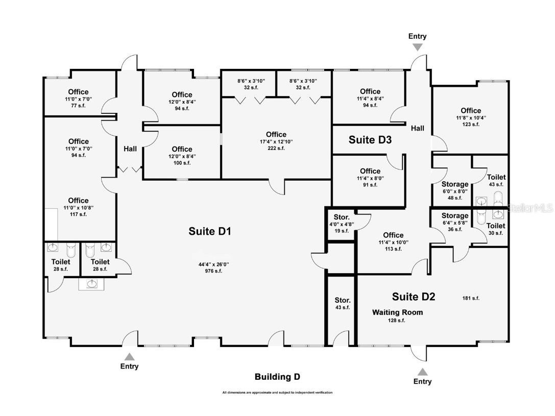 260 S Marion Avenue Lake City FL 32025 V4943351 image100