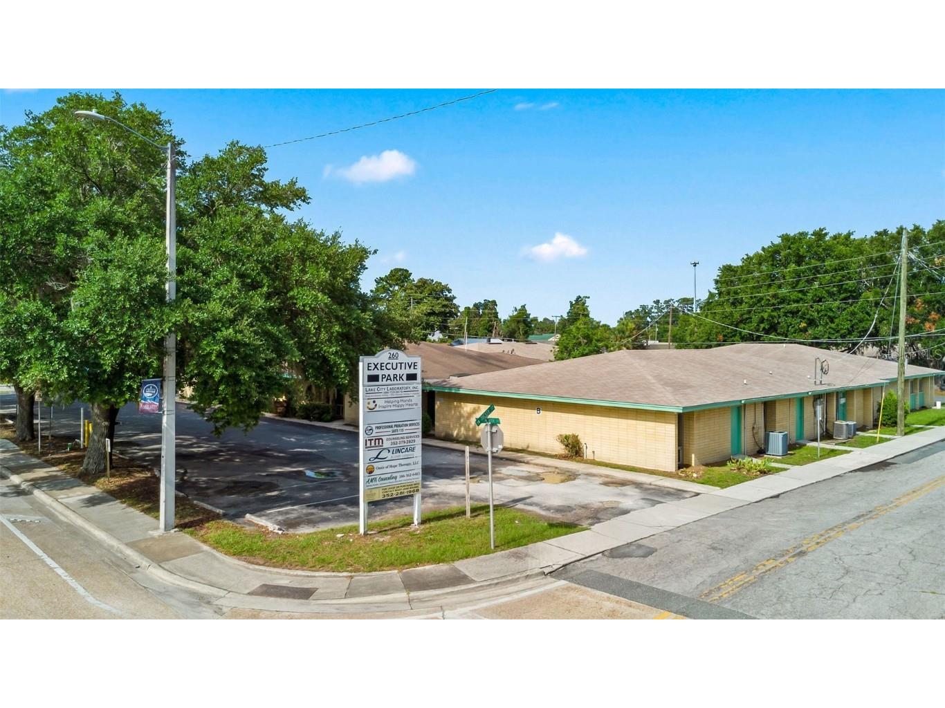 260 S Marion Avenue Lake City FL 32025 V4943351 image2