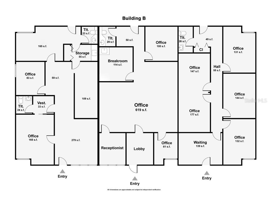 260 S Marion Avenue Lake City FL 32025 V4943351 image98