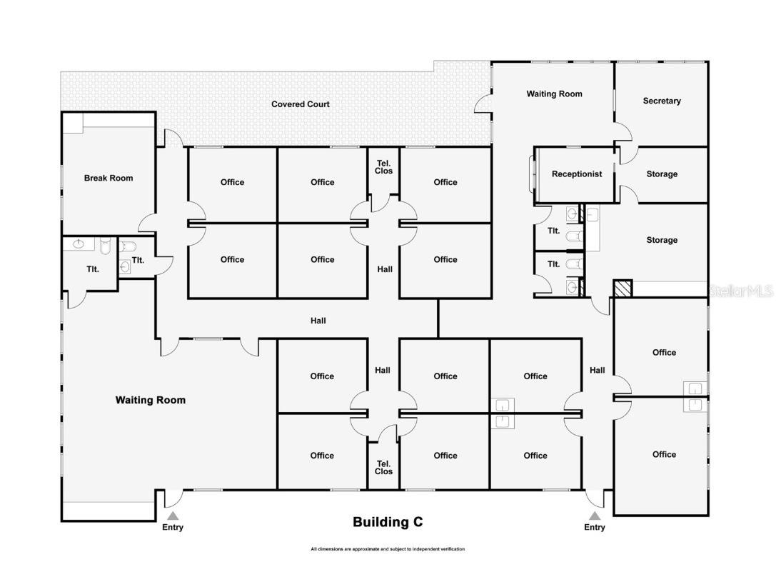 260 S Marion Avenue Lake City FL 32025 V4943351 image99