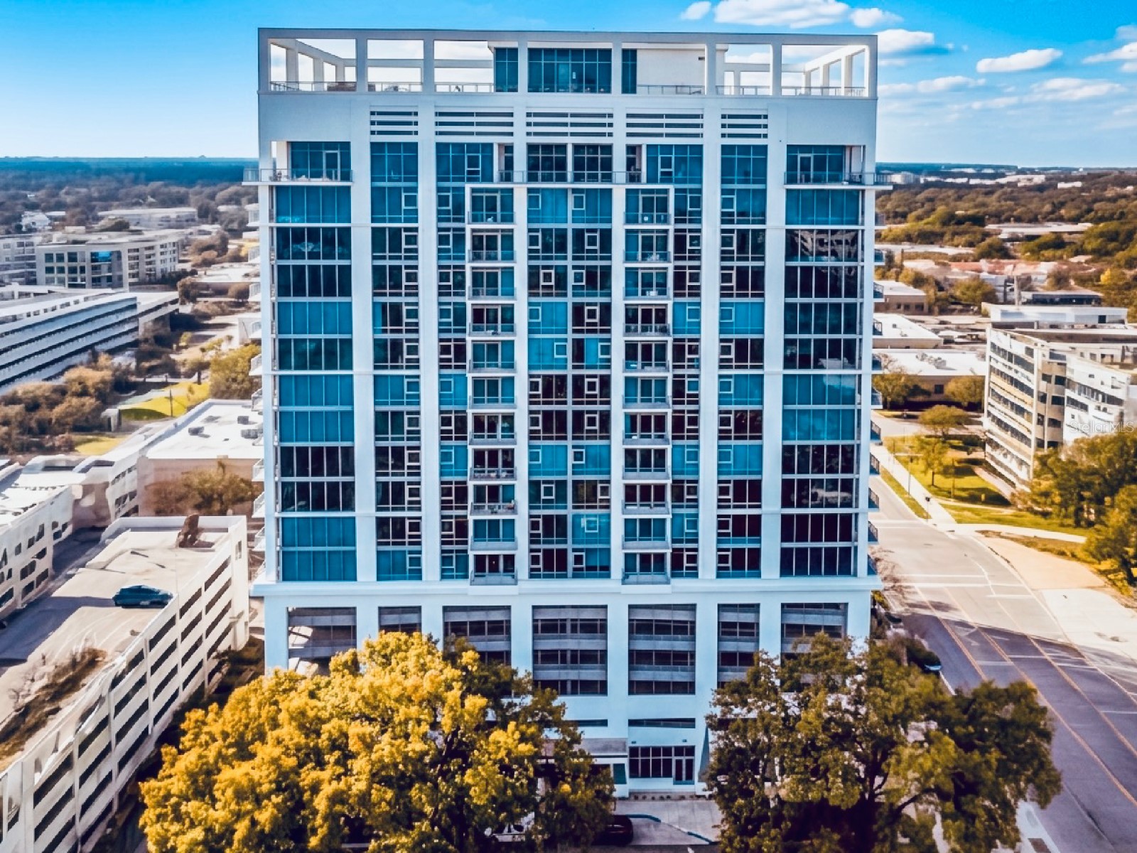 260 S Osceola Avenue #1005 Orlando FL 32801 - LAKE EOLA O6380001 image1