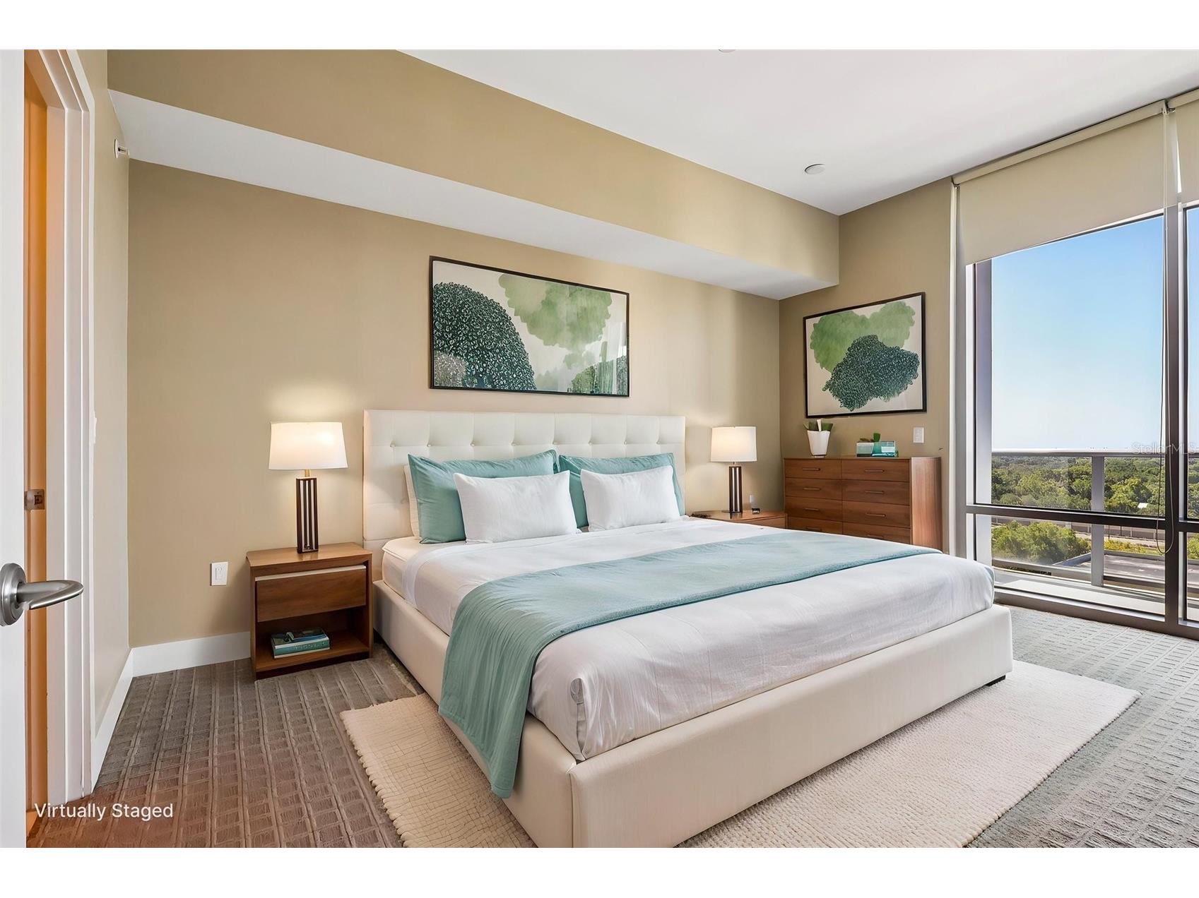 260 S Osceola Avenue #1005 Orlando FL 32801 - LAKE EOLA O6380001 image4