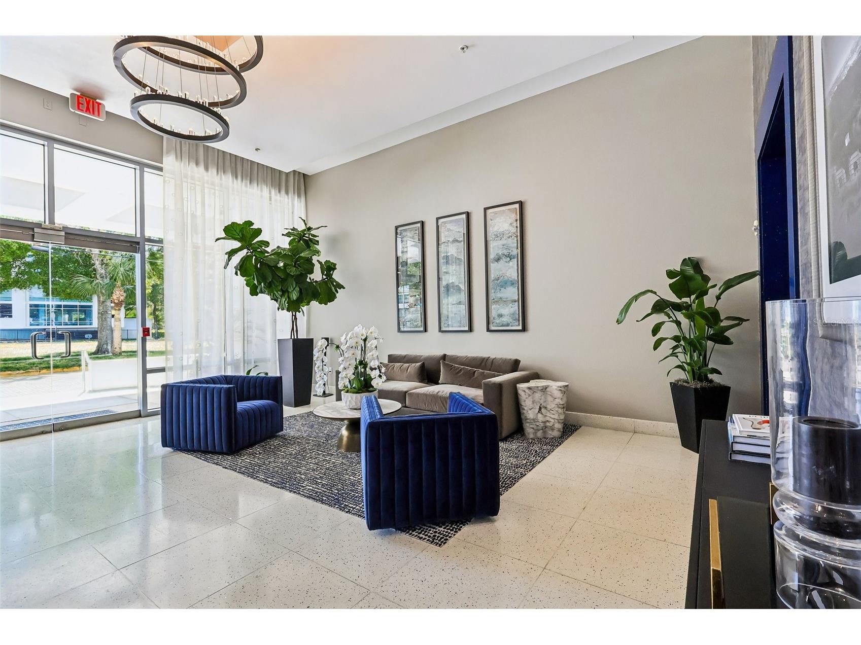 260 S Osceola Avenue #1005 Orlando FL 32801 - LAKE EOLA O6380001 image43