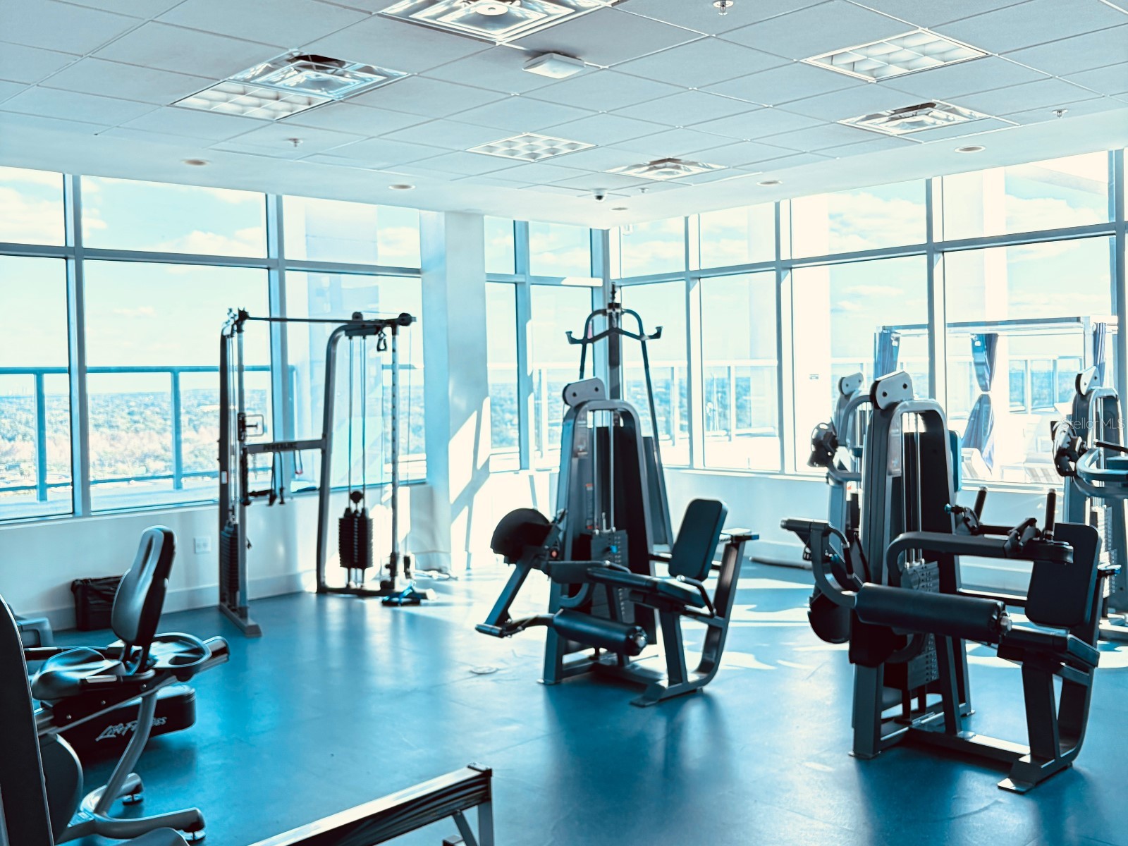 260 S Osceola Avenue #1005 Orlando FL 32801 - LAKE EOLA O6380001 image57