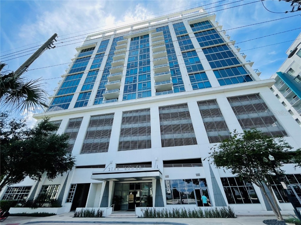 260 S Osceola Avenue #1102 Orlando FL 32801 O6095092 image1