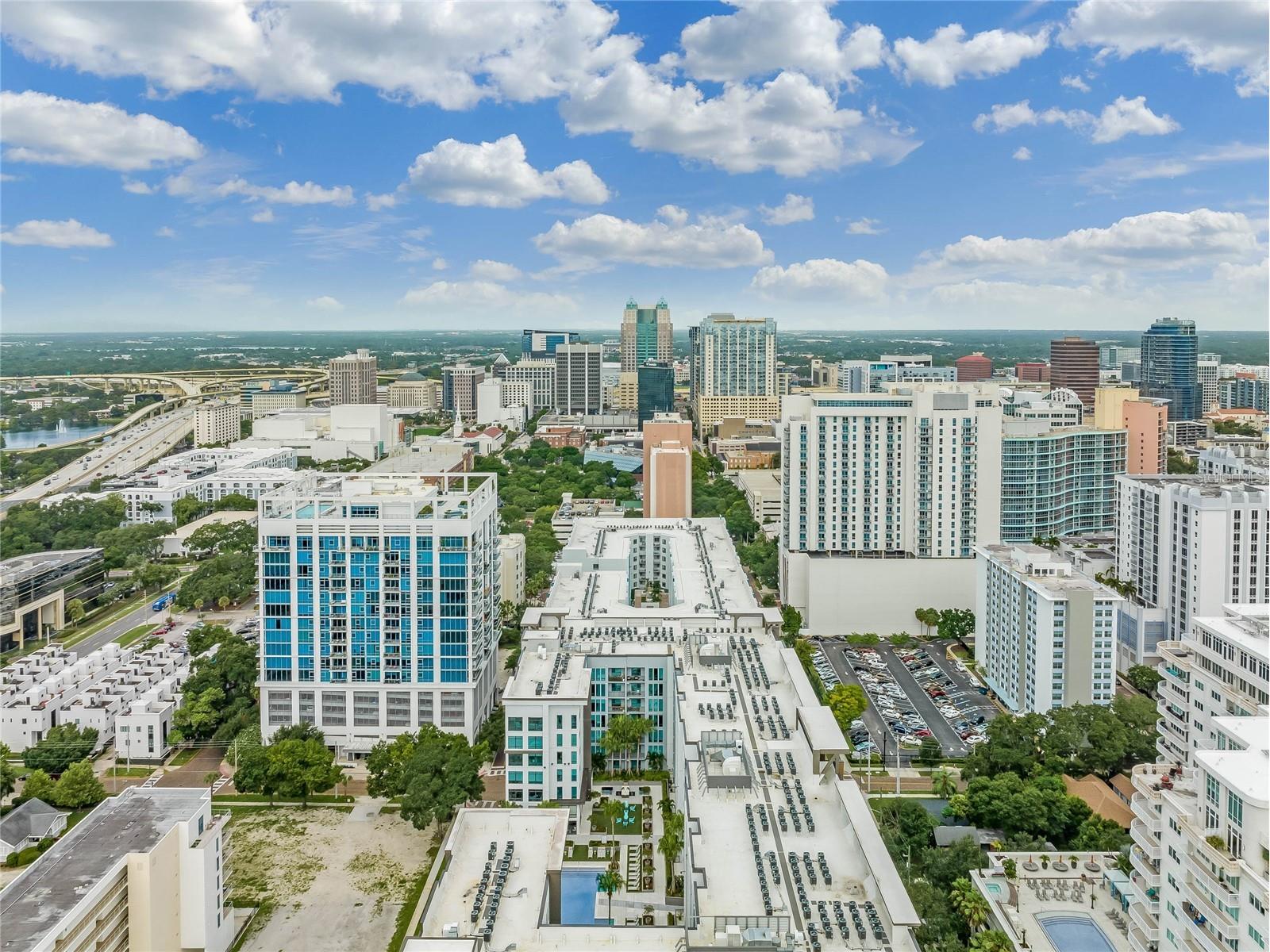 260 S Osceola Avenue #1207 Orlando FL 32801 O6357811 image33