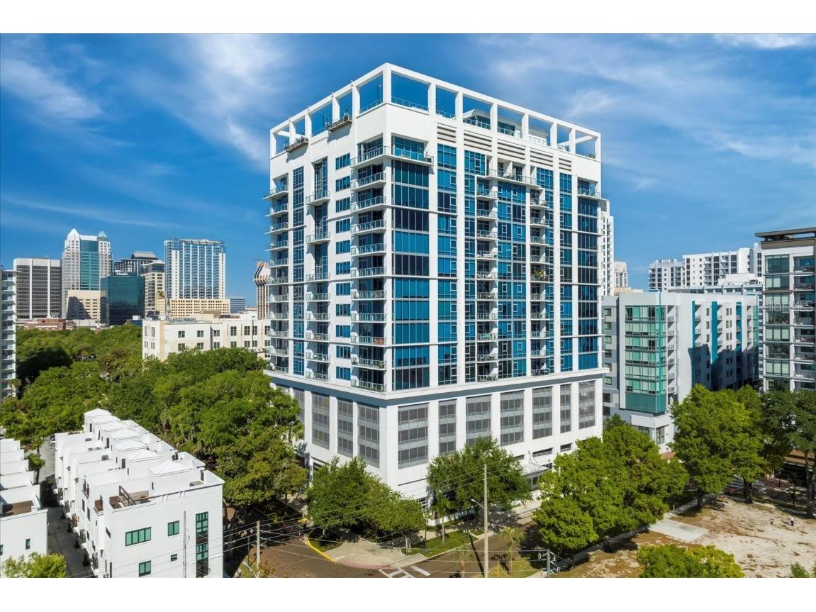 260 S Osceola Avenue #1406 Orlando FL 32801 O6114101 image1
