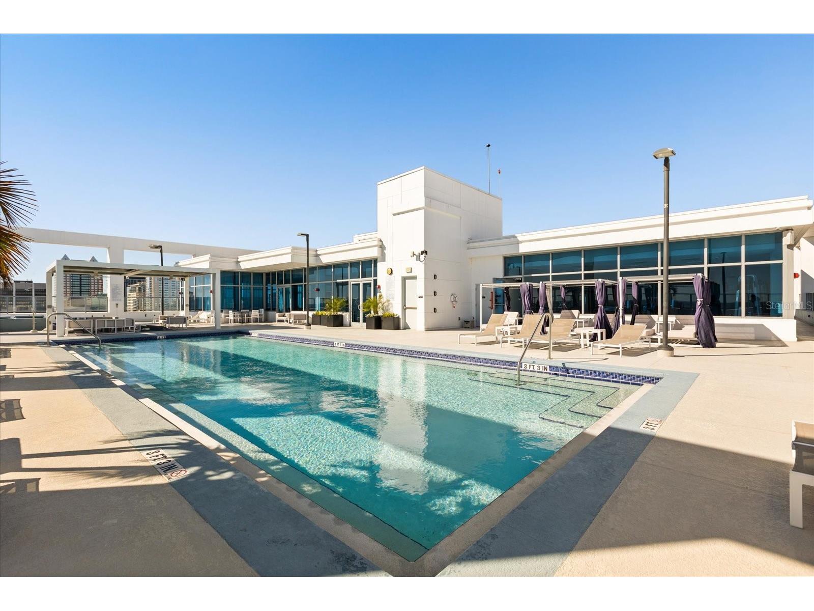 260 S Osceola Avenue #1507 Orlando FL 32801 O6381144 image25