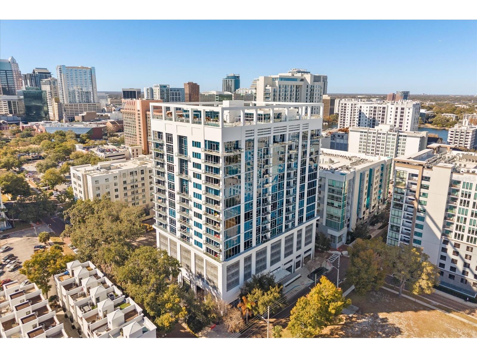 260 S Osceola Avenue #1507 Orlando FL 32801 O6381144 image3